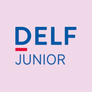 DELF JUNIOR