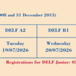 DELF Junior