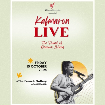 Kafamron Concert