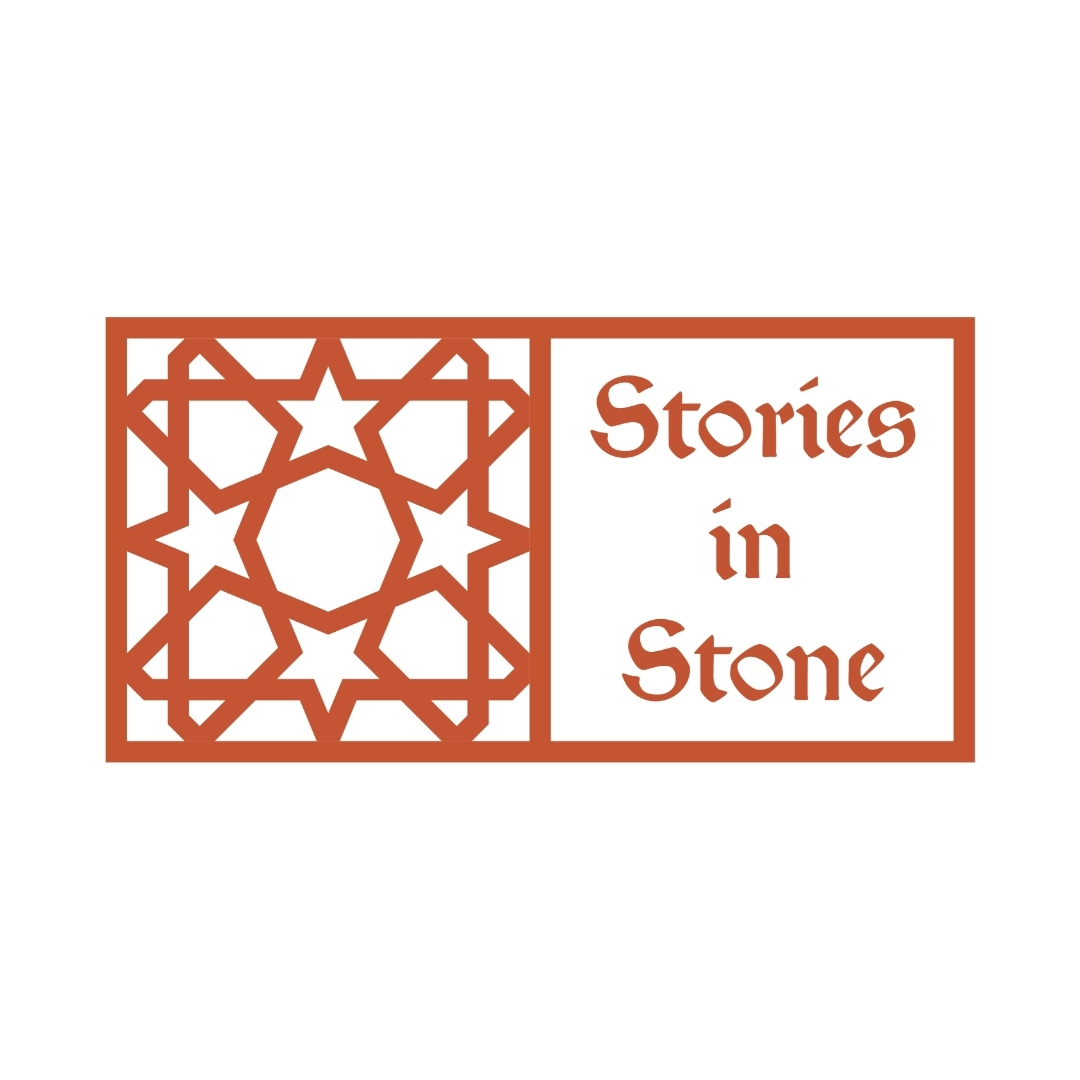 stories in stone